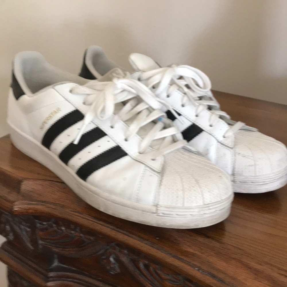 Adidas Superstar